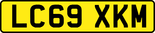 LC69XKM