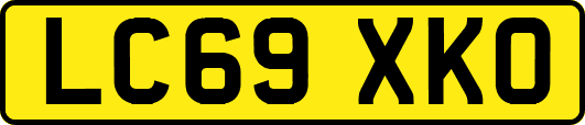 LC69XKO