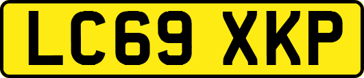 LC69XKP