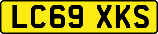 LC69XKS