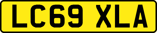 LC69XLA