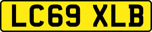 LC69XLB