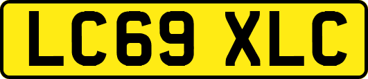LC69XLC