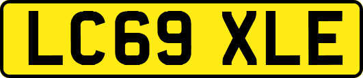 LC69XLE