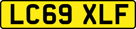 LC69XLF
