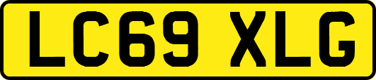 LC69XLG
