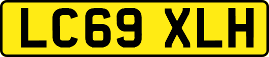 LC69XLH