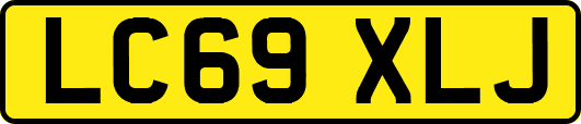 LC69XLJ