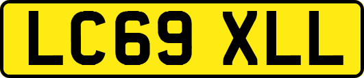 LC69XLL