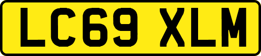 LC69XLM