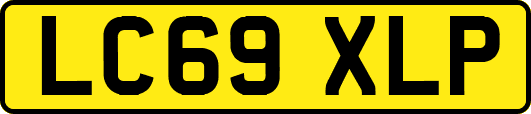 LC69XLP