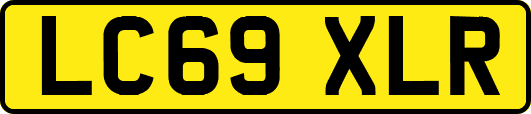 LC69XLR
