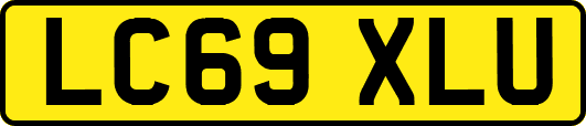 LC69XLU