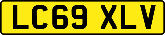 LC69XLV