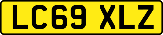LC69XLZ