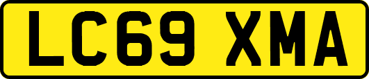 LC69XMA