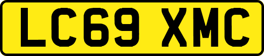 LC69XMC
