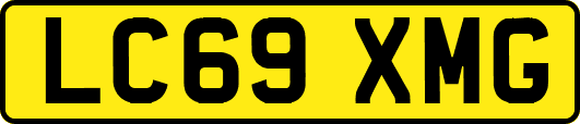 LC69XMG