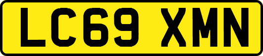 LC69XMN
