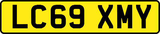 LC69XMY