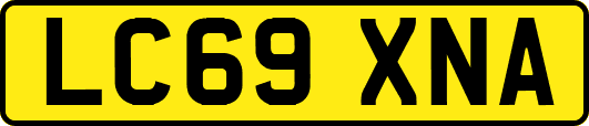 LC69XNA