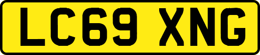 LC69XNG
