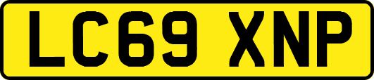 LC69XNP