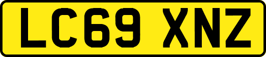 LC69XNZ