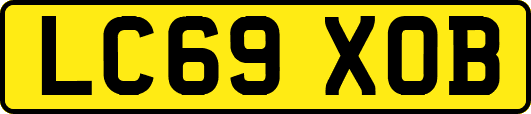 LC69XOB