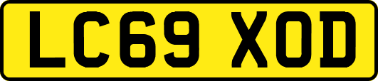 LC69XOD