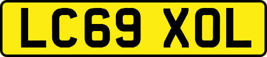 LC69XOL