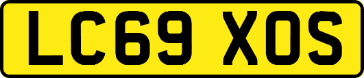 LC69XOS