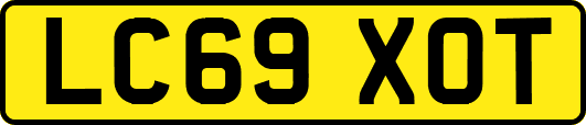 LC69XOT