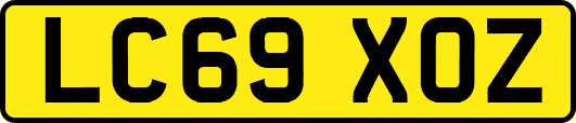 LC69XOZ