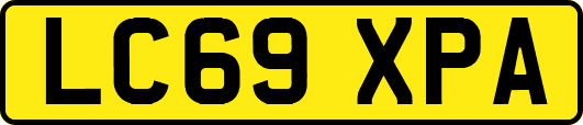 LC69XPA