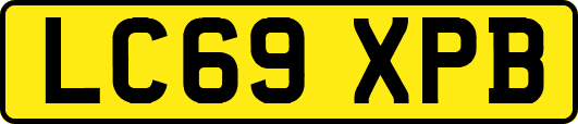 LC69XPB