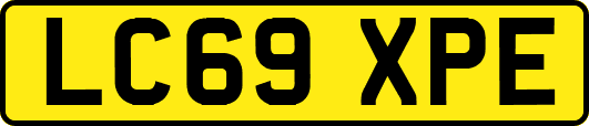 LC69XPE