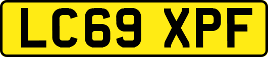 LC69XPF