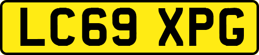 LC69XPG