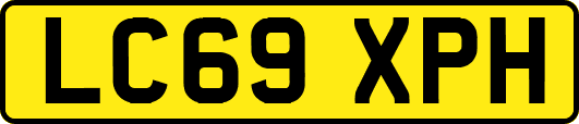 LC69XPH