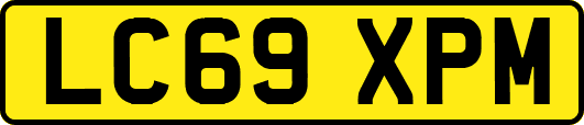 LC69XPM