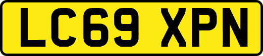 LC69XPN