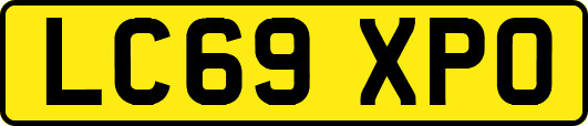 LC69XPO