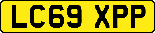 LC69XPP