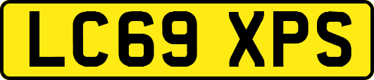 LC69XPS