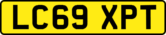 LC69XPT
