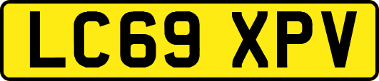 LC69XPV