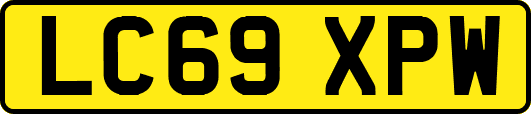 LC69XPW