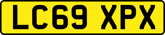 LC69XPX