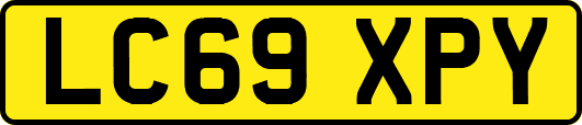 LC69XPY
